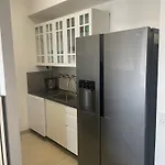 Country Charm- Peaceful 2-bedroom Apartamento *
