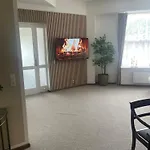 Apartamento Country Charm- Peaceful 2-bedroom Gadstrup