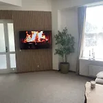 Country Charm- Peaceful 2-bedroom * Gadstrup