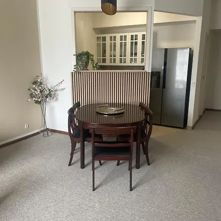 Country Charm- Peaceful 2-bedroom Apartman *