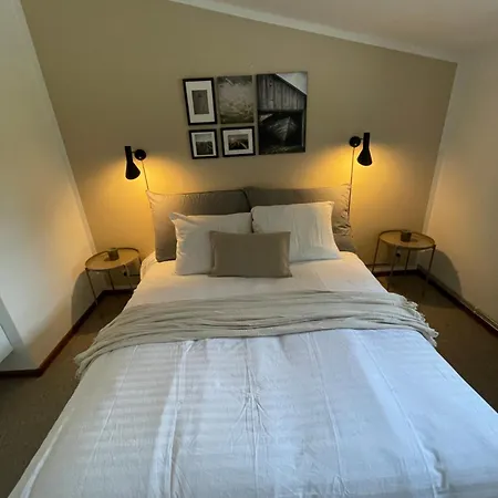Country Charm- Peaceful 2-bedroom * Gadstrup