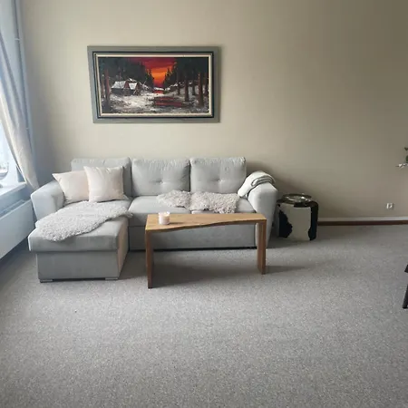 Country Charm- Peaceful 2-bedroom Apartman Gadstrup