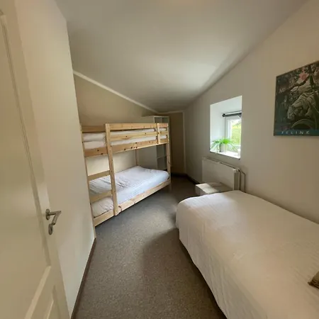 Country Charm- Peaceful 2-bedroom * Gadstrup