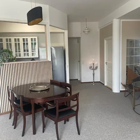 Country Charm- Peaceful 2-bedroom * Gadstrup