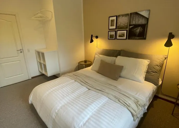 Country Charm- Peaceful 2-bedroom Apartman