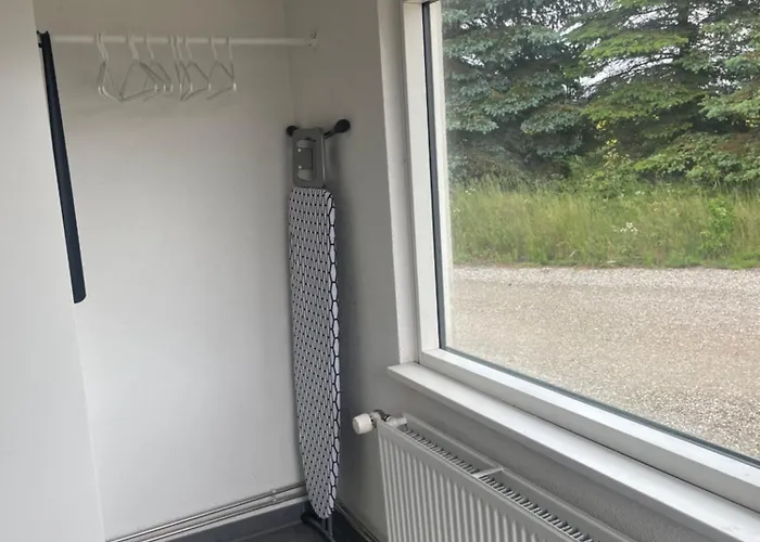 Country Charm- Peaceful 2-bedroom Gadstrup