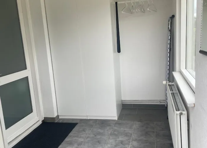 Country Charm- Peaceful 2-bedroom Apartman