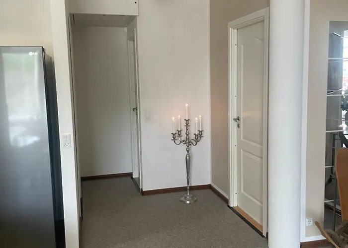 Country Charm- Peaceful 2-bedroom * Gadstrup