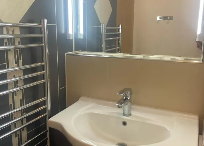 Apartman Country Charm- Peaceful 2-bedroom