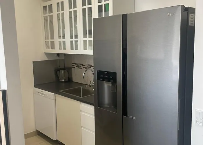Country Charm- Peaceful 2-bedroom Apartman *