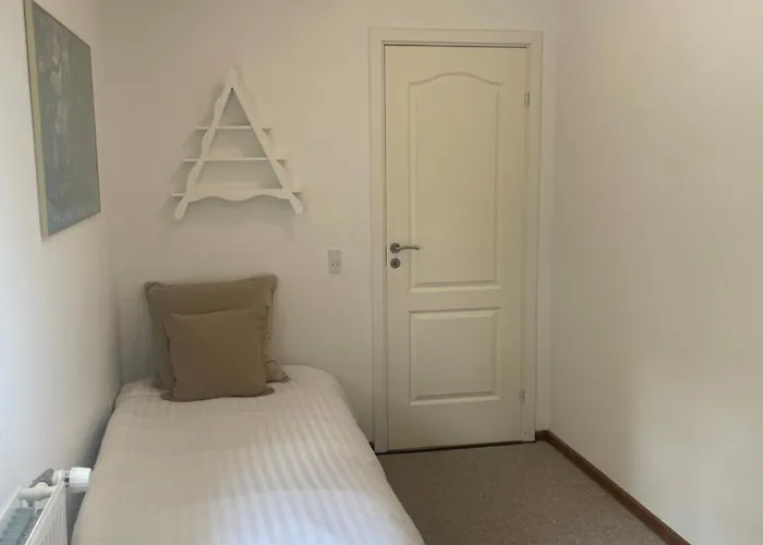 Apartman Country Charm- Peaceful 2-bedroom *