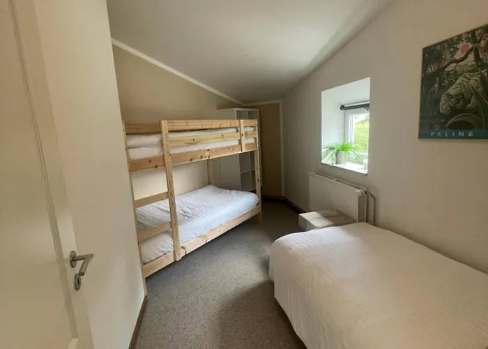 Country Charm- Peaceful 2-bedroom * Gadstrup