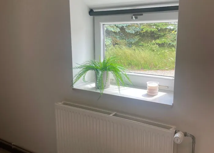 Apartman Country Charm- Peaceful 2-bedroom Gadstrup