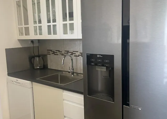 Apartman Country Charm- Peaceful 2-bedroom