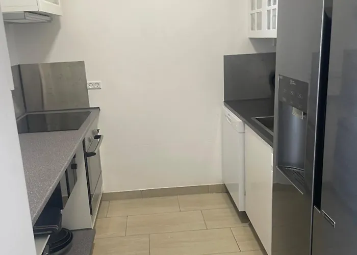 Apartman Country Charm- Peaceful 2-bedroom