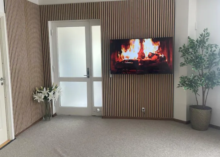 Apartman Country Charm- Peaceful 2-bedroom *