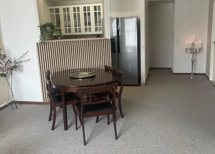 Apartman Country Charm- Peaceful 2-bedroom *