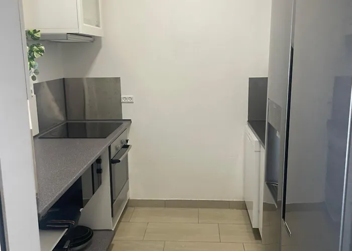 Apartman Country Charm- Peaceful 2-bedroom *