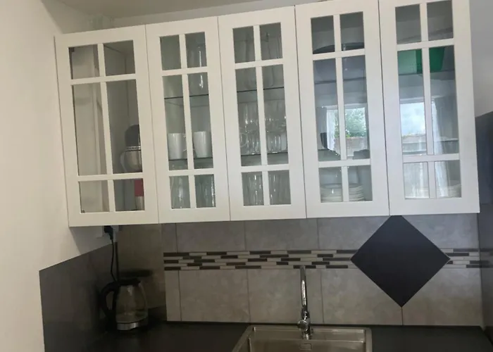 Apartman Country Charm- Peaceful 2-bedroom